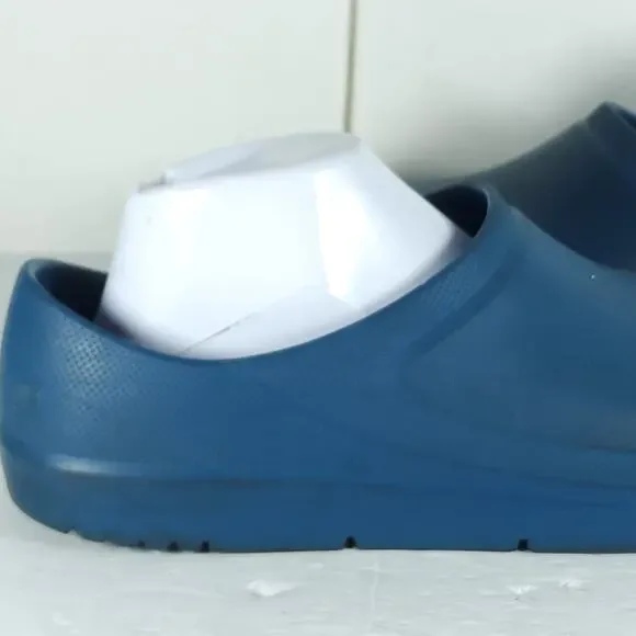 Birkenstock Profi-Birki US L10 M8 EU41 Polyurethane Slip On Pro Clogs Shoes - Picture 16 of 16